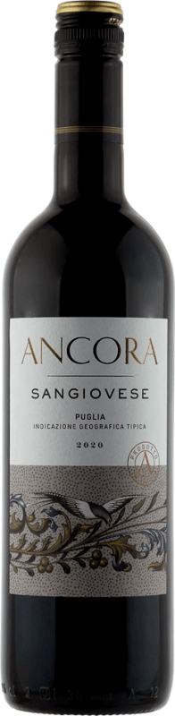 Sangiovese - Ancora