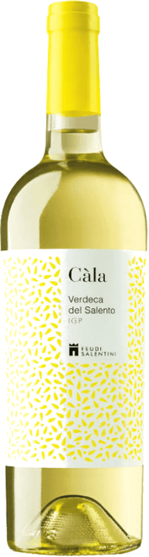 Càla Verdeca Salento IGP - Feudi Salentini