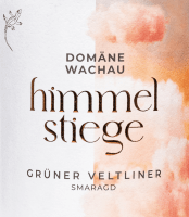プレビュー: Himmelstiege Grüner Veltliner Smaragd - Domäne Wachau