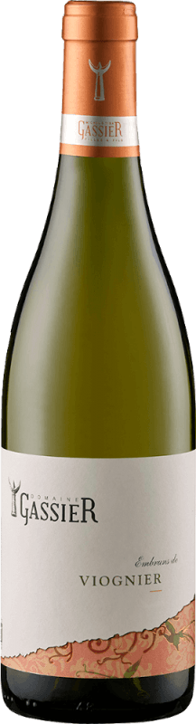 Embruns de Viognier - Michel Gassier