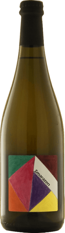 Smarazen - Mariotti I Vini Delle Sabbie