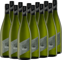 12x Vorteils-Weinpaket Grüner Veltliner Landwein 1,0 l - Weingut Pfaffl