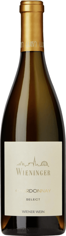 Chardonnay Select - Weingut Fritz Wieninger