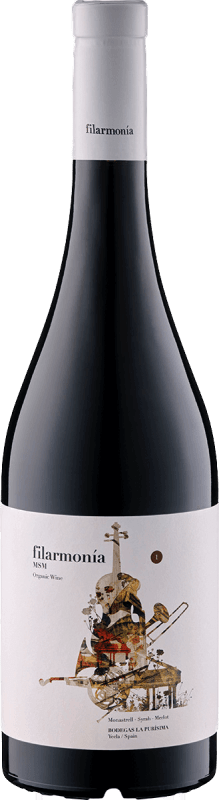 Filarmonia D.O. Bio - La Purísima