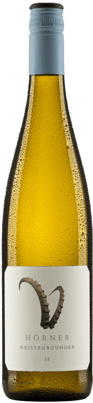 Steinbock Weissburgunder - Weingut Hörner