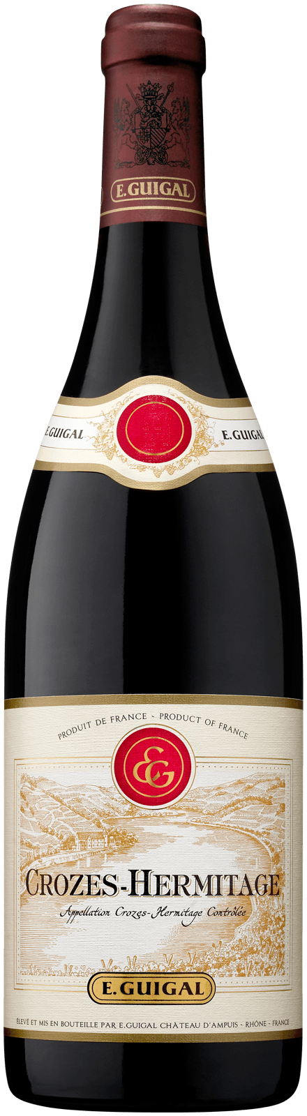 プレビュー: ローヌ地方の赤ワインセレクション ‐ 3倍エクスクルーシブな探検者パック