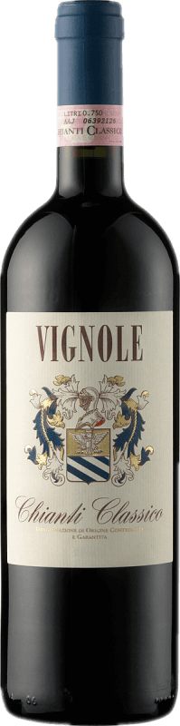 Chianti Classico DOCG - Tenuta di Vignole