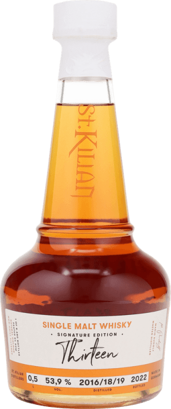 Signature Edition Thirteen in GP - St. Kilian