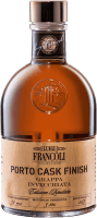 Grappa Porto Cask Finish 0,5l - Luigi Francoli