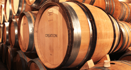 Creationのセラーのバリック