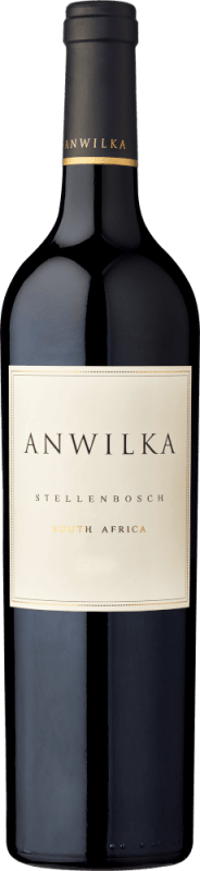 Anwilka - Klein Constantia