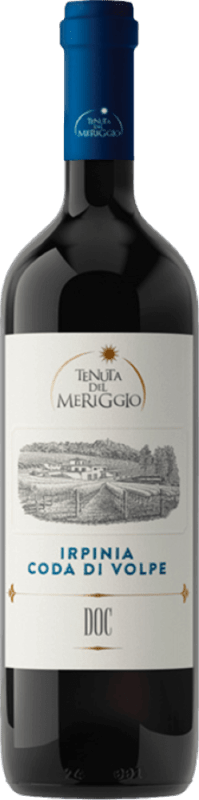 Coda Di Volpe Irpinia - Tenuta Del Meriggio