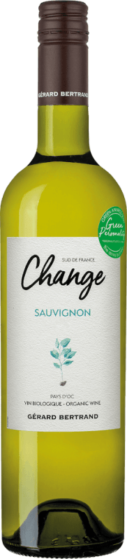 Change Sauvignon Blanc - Gerard Bertrand