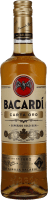 Carta Oro - Bacardi