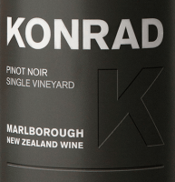 プレビュー: Pinot Noir - Konrad Wines