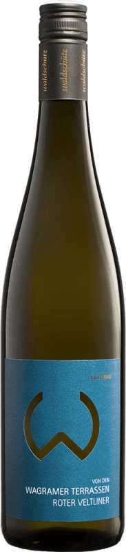 Wagramer Terrassen Roter Veltliner DAC - Weinhof Anton Waldschütz