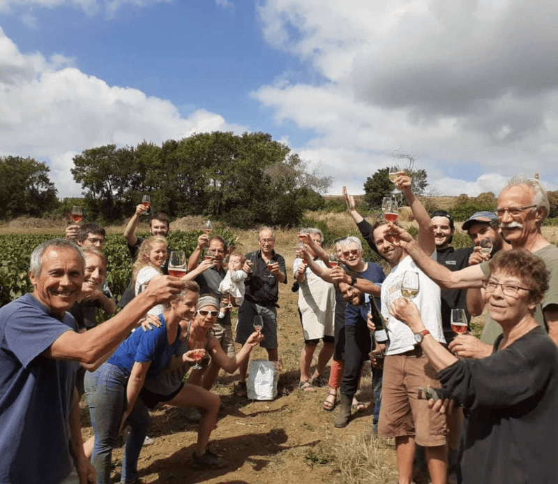 ドゥエイユ・ユベールトーのチーム