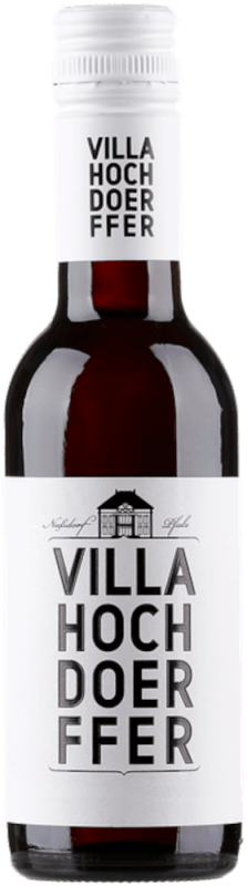 Sankt Laurent halbtrocken 0,25l - Villa Hochdörffer