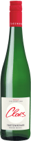 Claes Riesling Kabinett Trittenheimer Apotheke - Claes Schmitt Erben