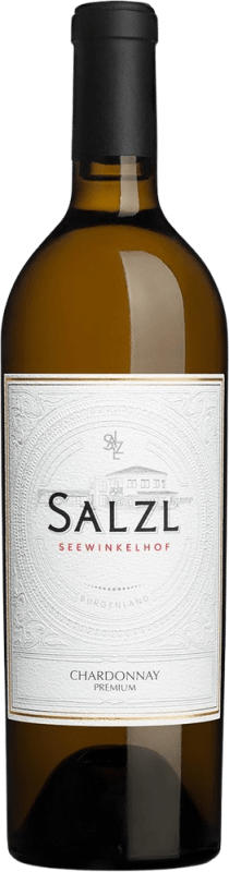 Chardonnay Premium - Salzl Seewinkelhof