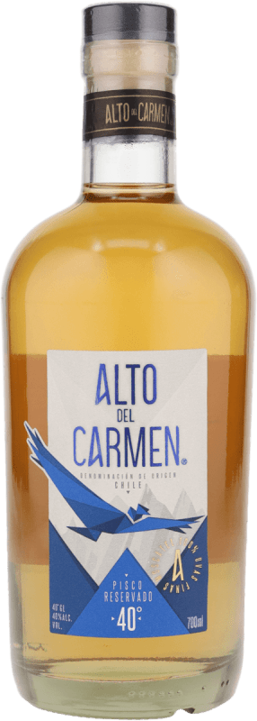Pisco Reservado - Alto del Carmen