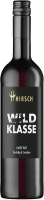 Wildklasse Cuvée Rot fruchtig & trocken - Christian Hirsch