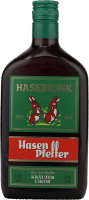 Hasenpfeffer Kräuterlikör - Hasebrink