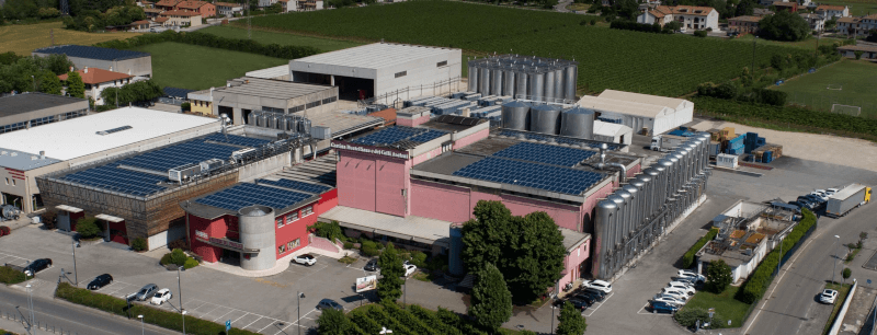 モンテリアーナ・ワイナリー モンテリアーナ・ワイナリー