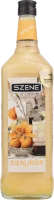 Eierlikör Advocaat 1,0 l - Szene