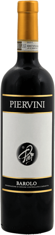 Pier Barolo DOCG - PierVini