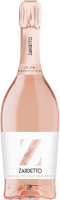 Prosecco Millesimato Rose DOC - Zardetto