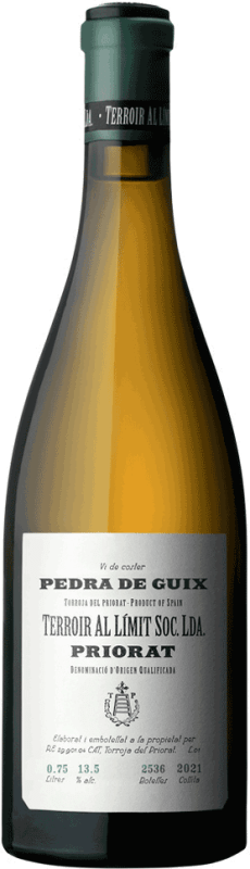 Pedra De Guix Priorat Bio - Terroir Al Limit