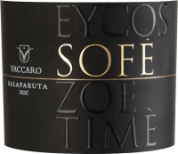 プレビュー: SOFÈ Nero d'Avola DOC - Vaccaro