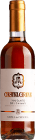 Castelgreve Vin Santo del Chianti 0,375 l halbe Flasche - Castelli del Grevepesa