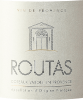 プレビュー: 9x Vorteilspaket - Rosé Provence AOP von Château Routas