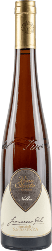 Vino Santo Trentino Nobles 0,375 l - Francesco Poli