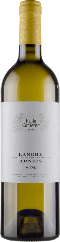 A Val Langhe Arneis DOC - Paolo Conterno