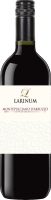 Larinum Montepulciano d'Abruzzo DOC 1,0 l - Farnese Vini
