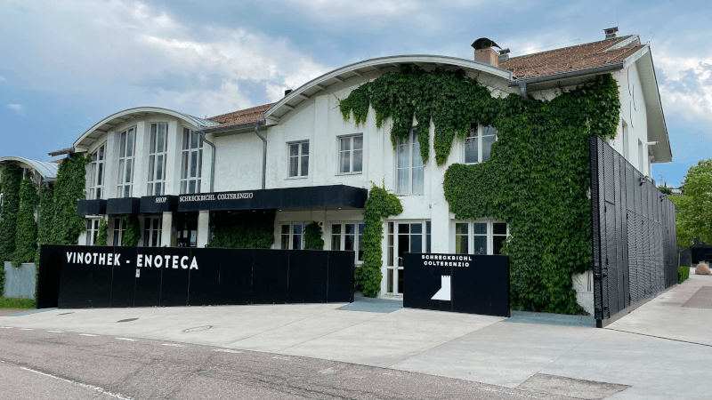 Kellerei Schreckbichl Kellerei Schreckbichl