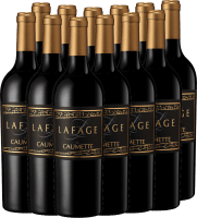 12x Vorteils-Weinpaket La Caumette - Domaine Lafage