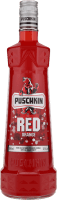 Red Orange Likör 1,0 l - Puschkin