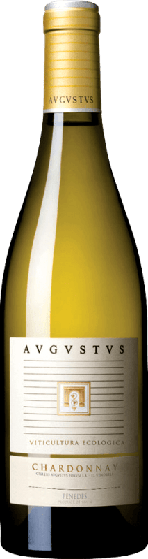 Chardonnay Bio - Avgvstvs