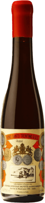Vino Santo Trentino 0,375 l - Salvetta