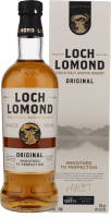 Original Highland Single Malt - Loch Lomond