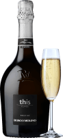 プレビュー: 9er Paket Cuvee This Brut - Borgo Molino