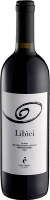 Libìci Magliocco Canino bio IGT - Casa Comerci