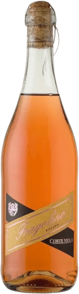 プレビュー: 6er Kennenlernpaket - Fragolinos aus Italien