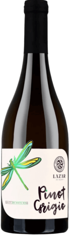 Pinot Grigio - Lazar Winery