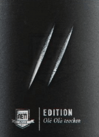 プレビュー: Olé Olá Rotwein trocken - Bergdolt-Reif & Nett