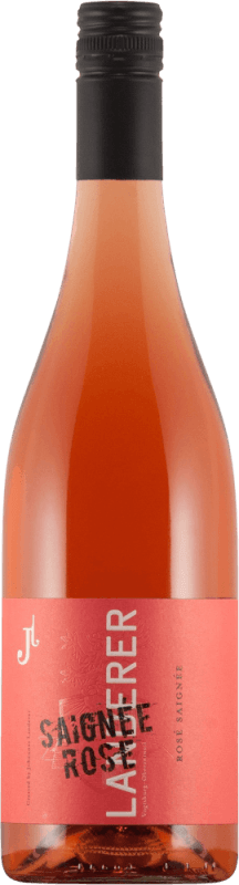 Saignée Rosé trocken - Weingut Landerer